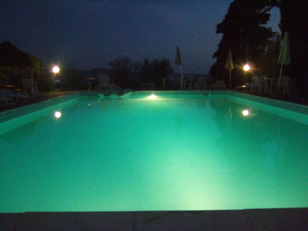 Agriturismo Relais Poggio Primo Borro Εξωτερικό φωτογραφία
