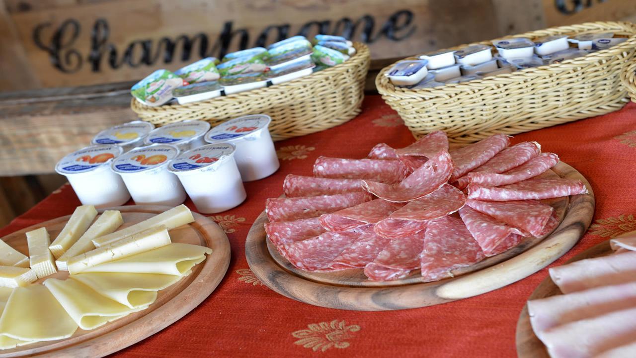 Agriturismo Relais Poggio Primo Borro Εξωτερικό φωτογραφία