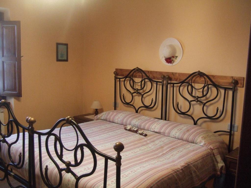 Agriturismo Relais Poggio Primo Borro Εξωτερικό φωτογραφία