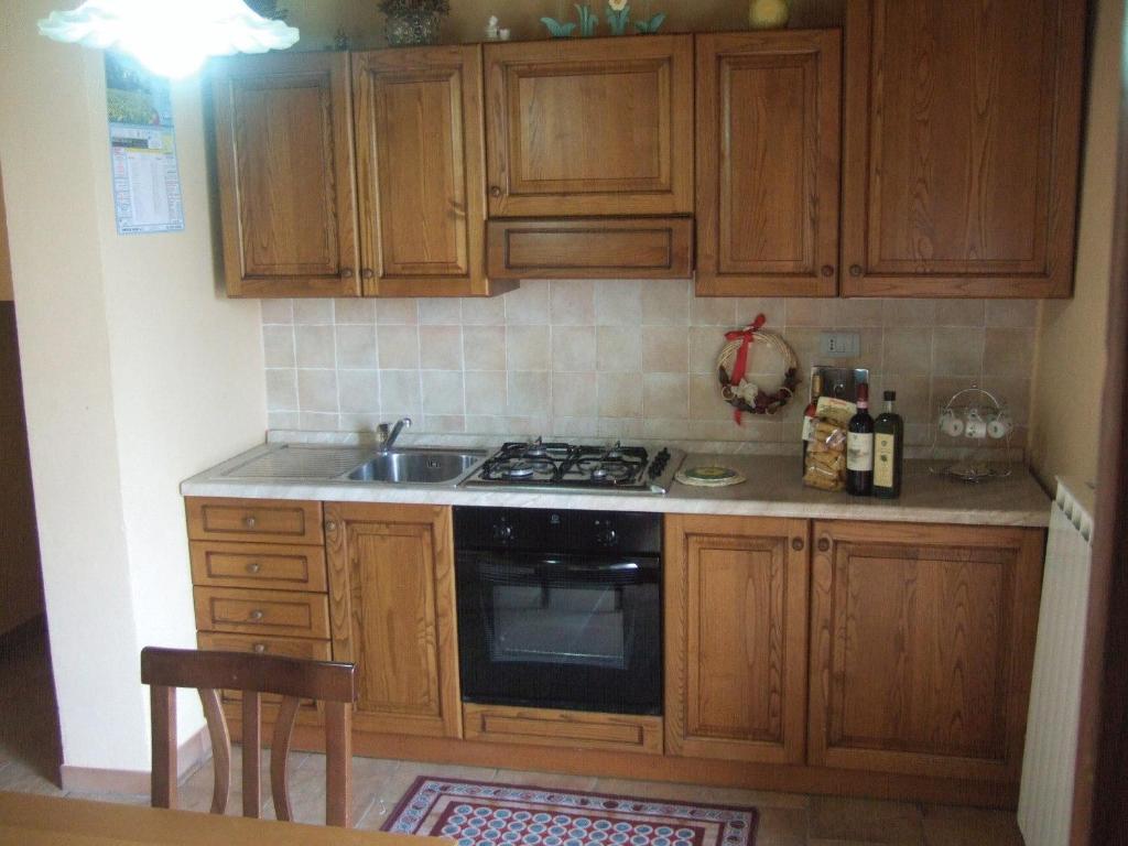 Agriturismo Relais Poggio Primo Borro Εξωτερικό φωτογραφία